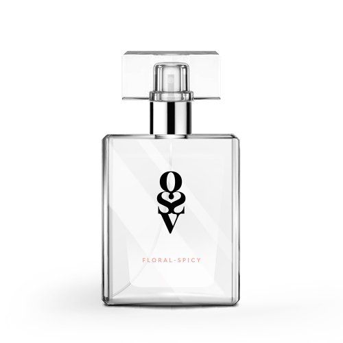 PERFUME FLORAL SPICY 30 ML