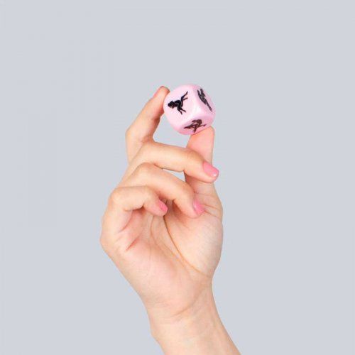 Dado posturas Hetero