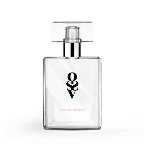 PERFUME FLORAL WOODY 30 ML