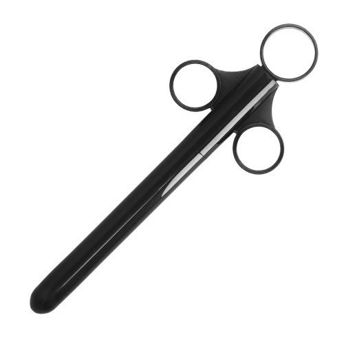 Aplicador de lubricante anal Fist It