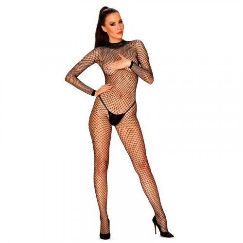 OBSESSIVE   N121 BODYSTOCKING (1)