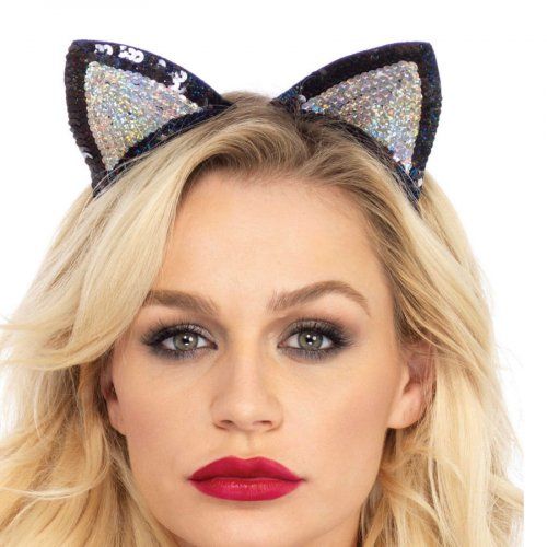orejas de gata