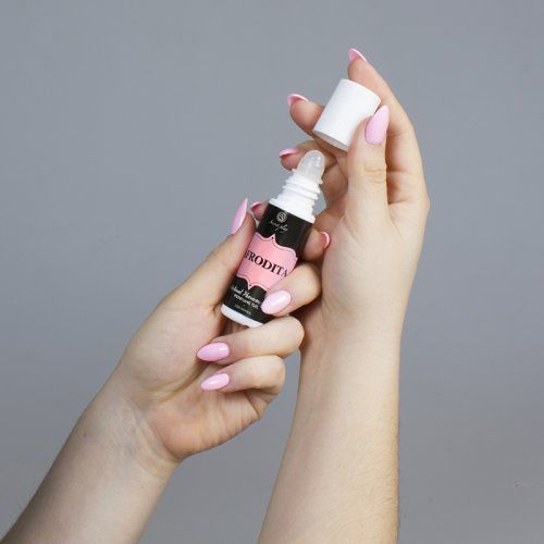 AFRODITA   PERFUME EN ACEITE   Natural Pheromones 2
