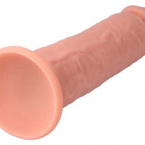 pene con ventosa