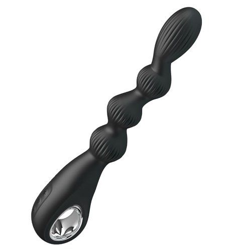 Bolas anales con vibración