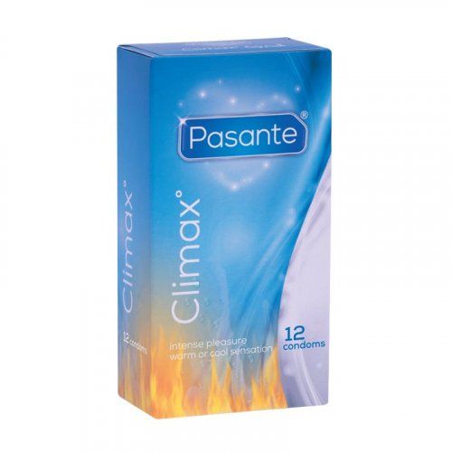 Condones Pasante Climax
