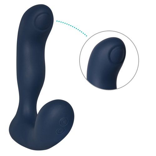VIBRADOR PROSTÁTICO SVAKOM IKER NEO