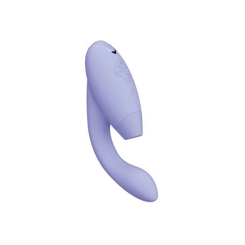 WOMANIZER DUO 2 LILAC