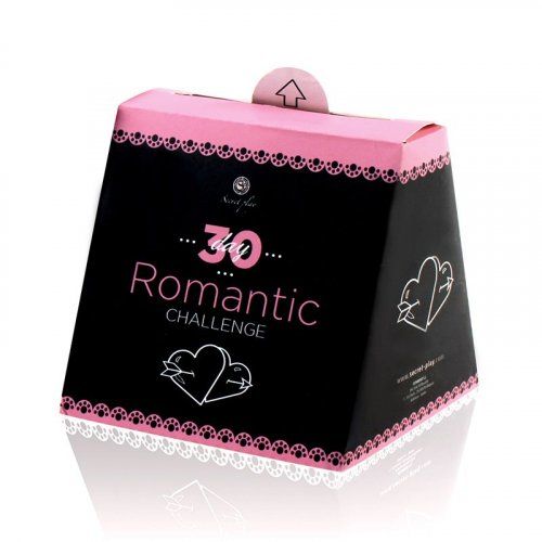 Juego Romántico