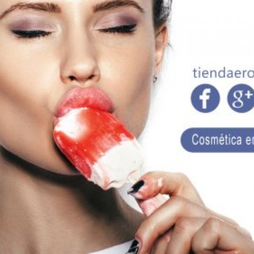 Cosmética Comestible