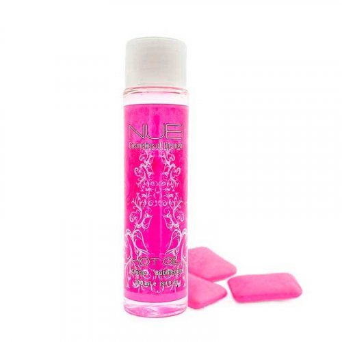 Hot Oil Chicle Hot Oil Chicle