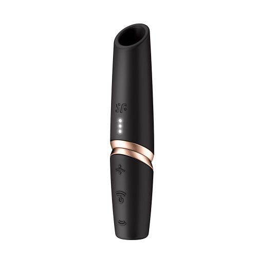 SATISFYER PERFECT KISS