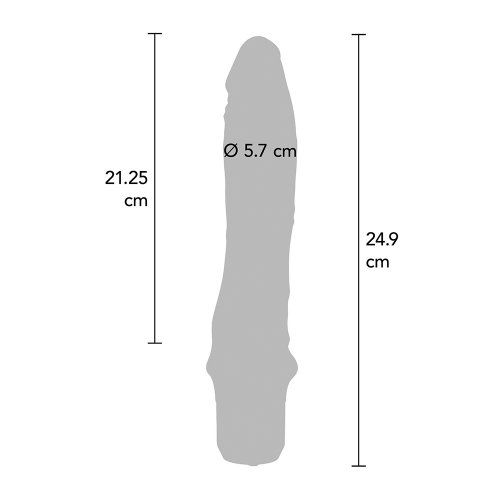 classic slim vibrador 4