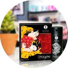 Cosmética erótica | Sex Quality