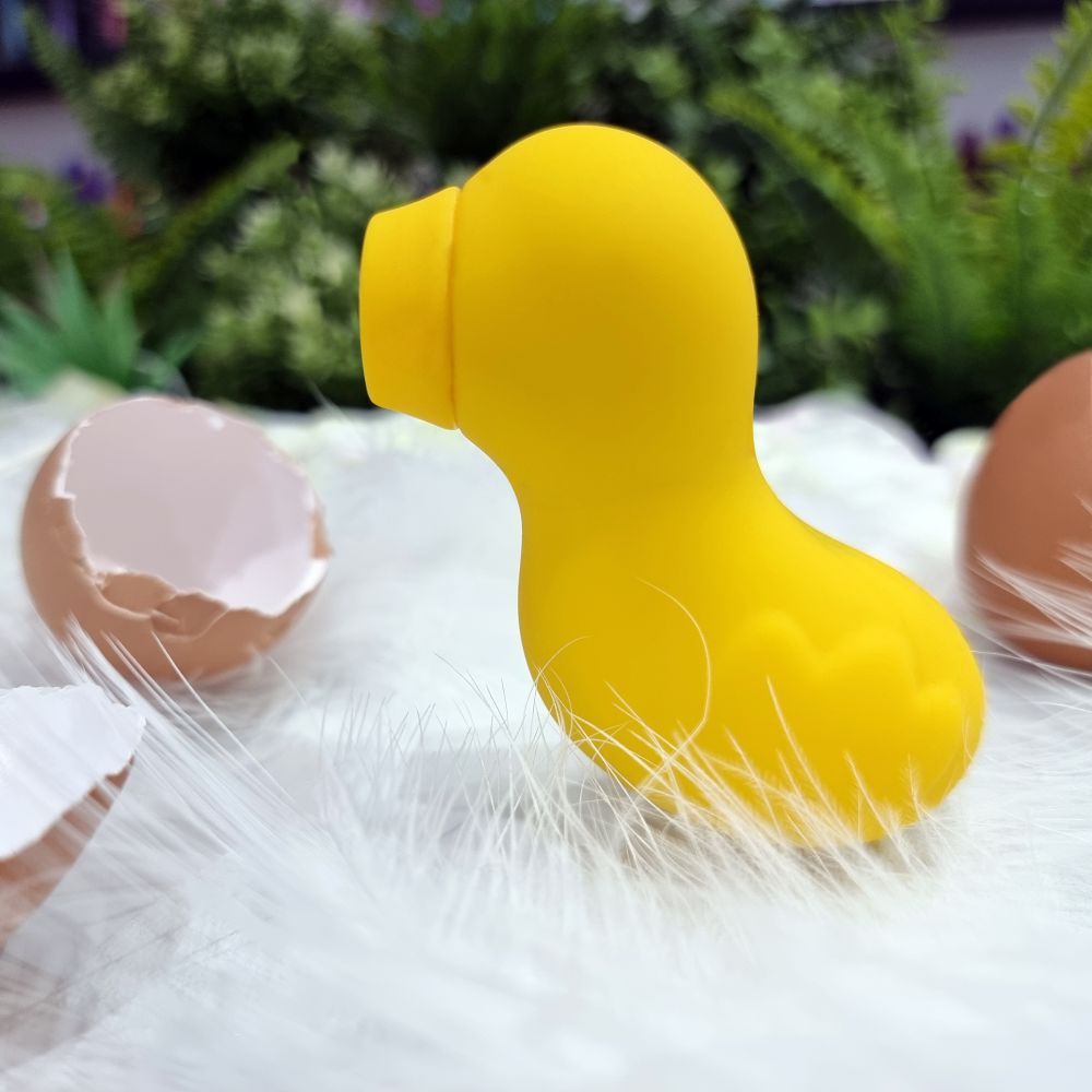 succionador pollito en sex quality oviedo