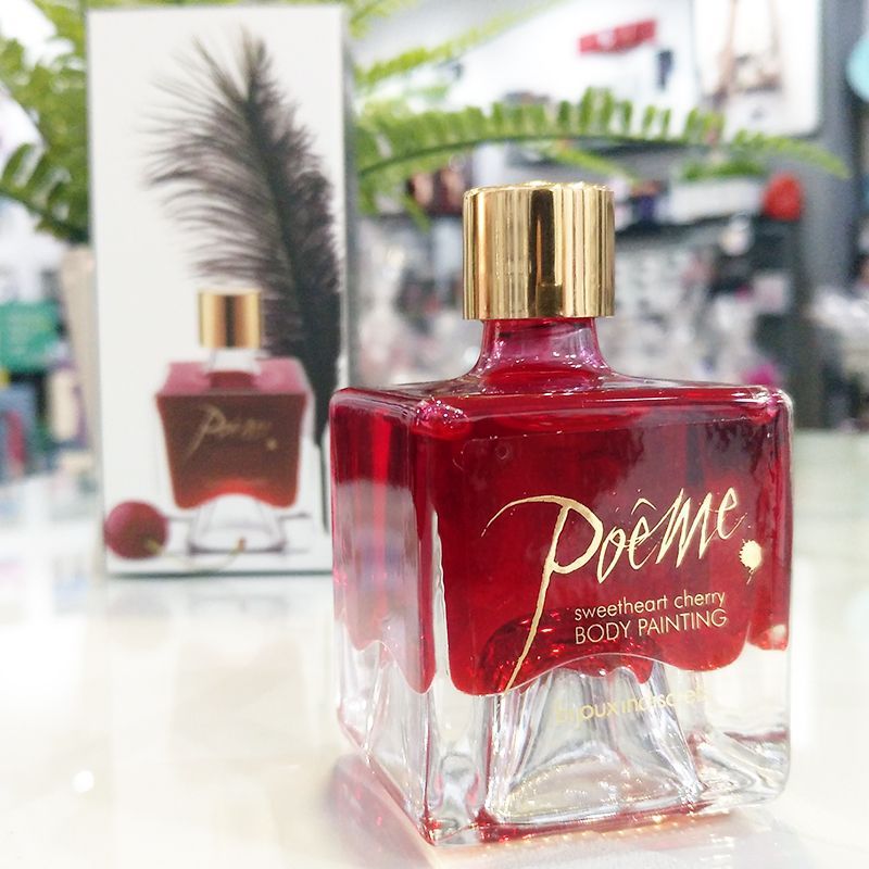 Gel Estimulante Comestible