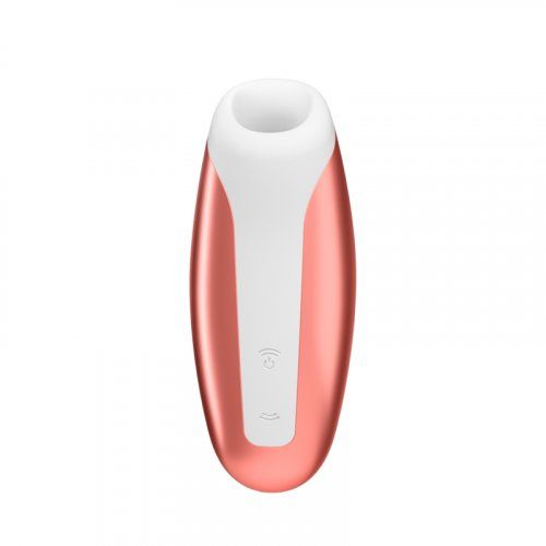 SATISFYER SUCCIONADOR LOVE BREEZE ROSA de SEX QUALITY en OVIEDO, Asturias. Consulte nuestro catálogo