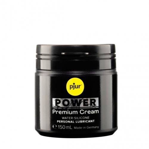 GEL LUBRICANTE PJUR POWER