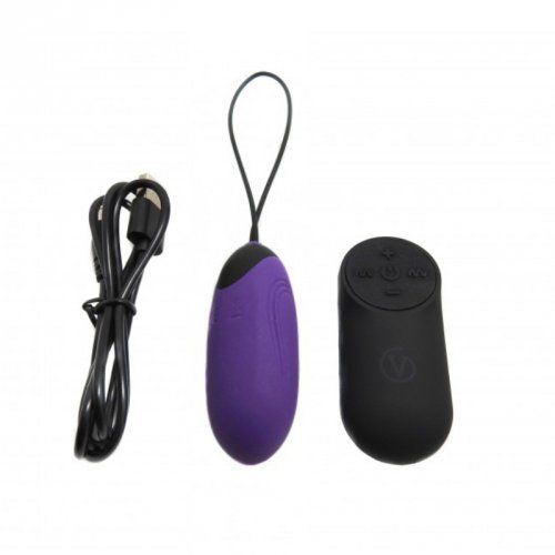 HUEVO CONTROL REMOTO RECARGABLES