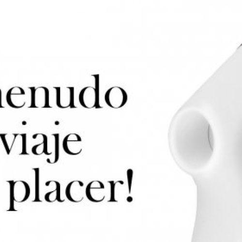 succionador satisfyer Asturias
