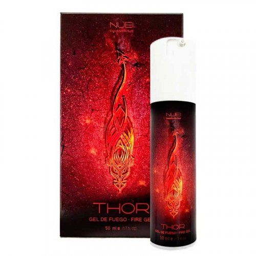 intensificador de placer Thor Nuei