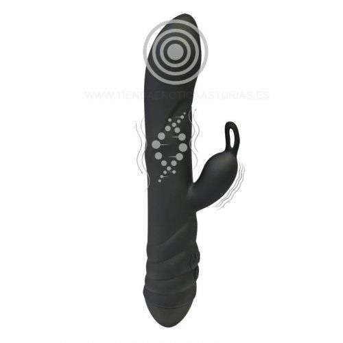 Rotador Twister