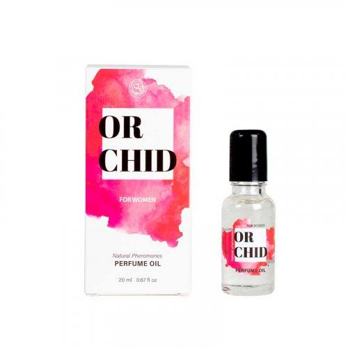 perfume con feromonas