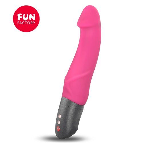 Fun Factory Mr Boss   Blackberry