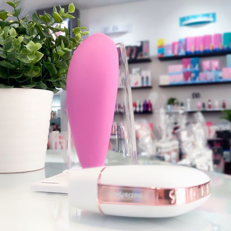 succionadores satisfyer