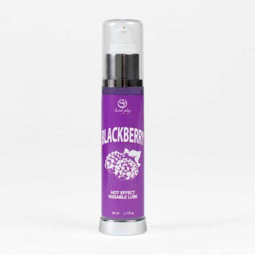 lubricante efecto calor sabor mora lubricante efecto calor sabor mora
