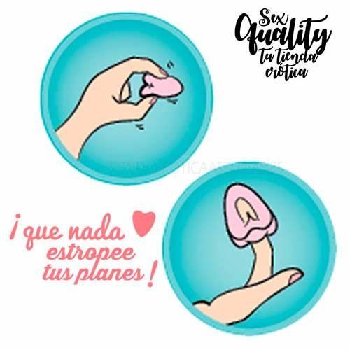 Tampones SOFT TAMPONS