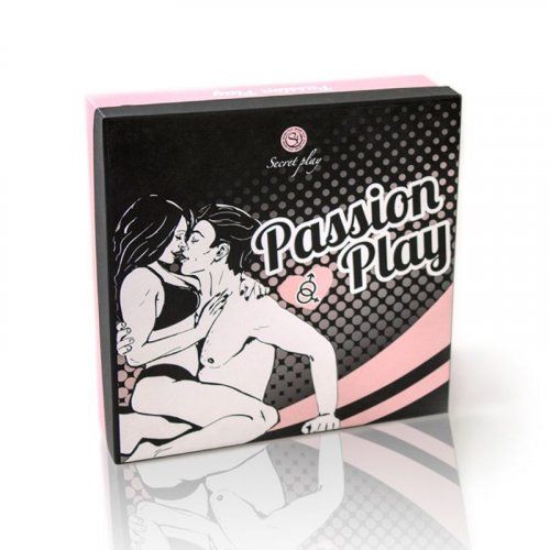 Juego Pasion Play en Oviedo