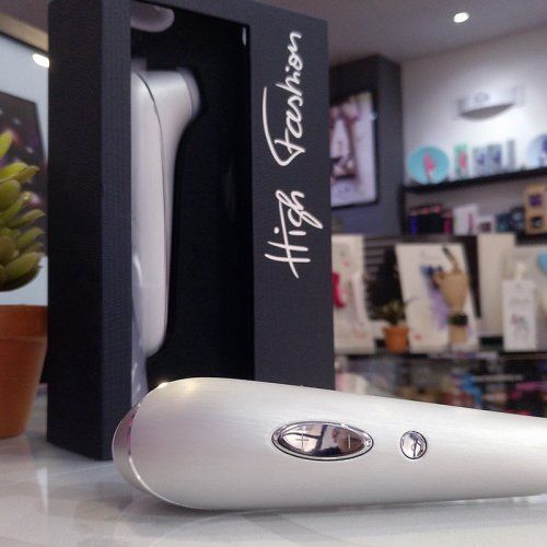 satisfyer luxury en Oviedo Asturias