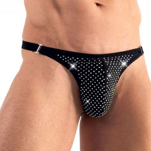 Tanga hombre fantasía