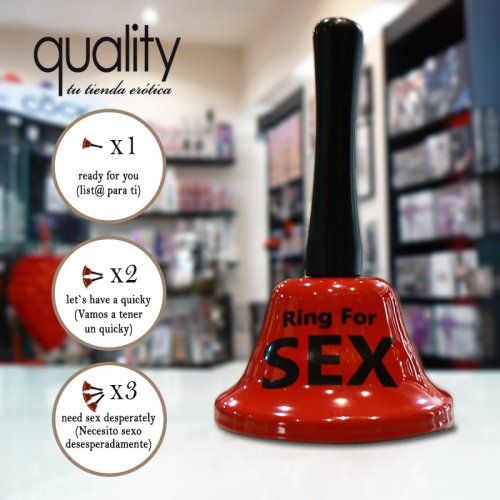 Campana sexual