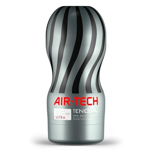 MASTURBADOR TENGA AIT TECH ULTRA
