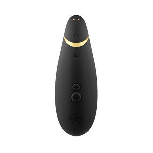 WOMANIZER PREMIUM 2 BLACK