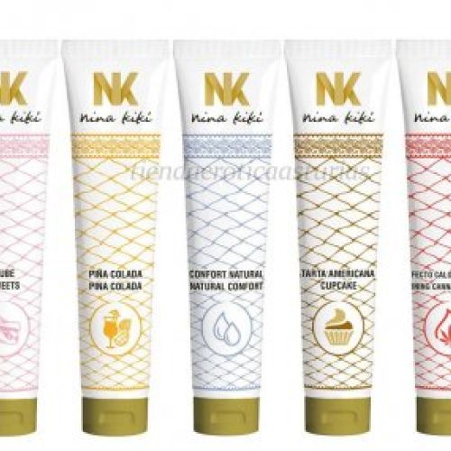 Lubricantes con sabor en Oviedo