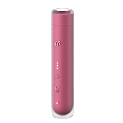 SATISFYER FIRST KISS