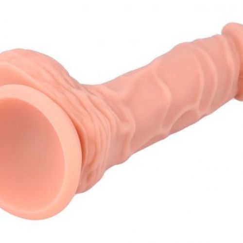 pene con ventosa