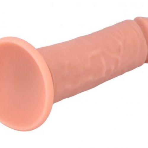 Pene Con Ventosa
