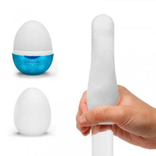 TENGAS EGG
