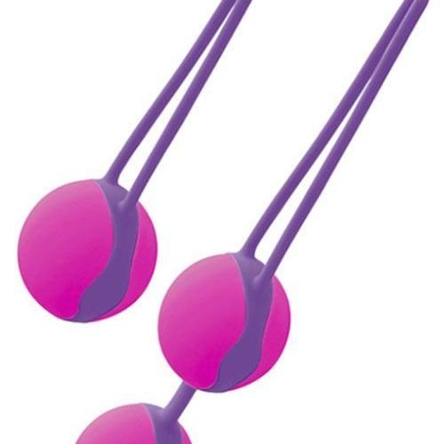 kit bolas chinas Liebe en Oviedo