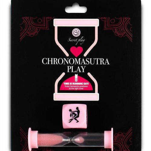 chronomasutra play