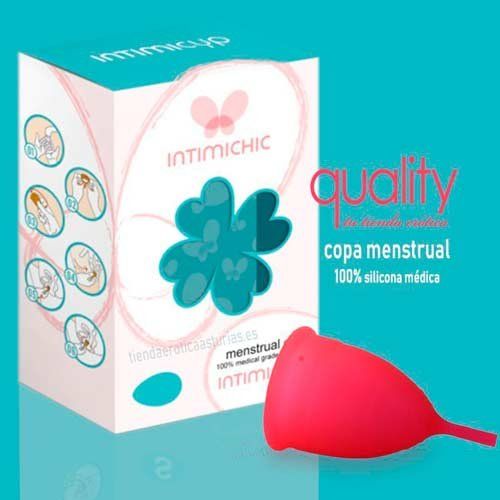 Copa Menstrual