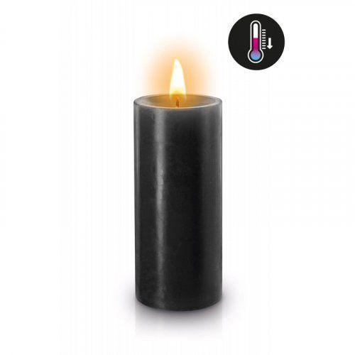 VELA DE TEMPERATURA BAJA