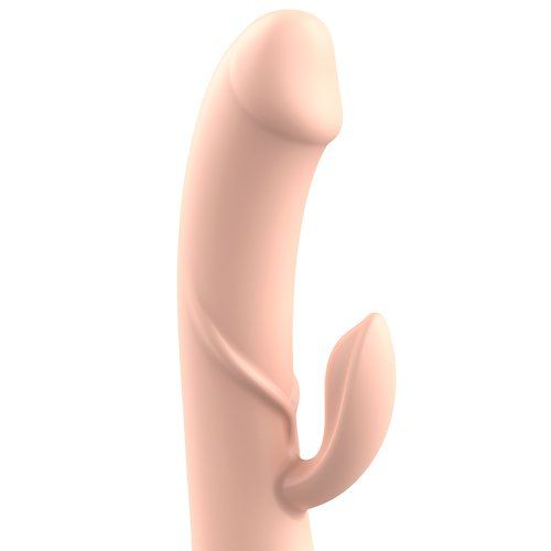 VIBRADOR DUAL MAGNUS