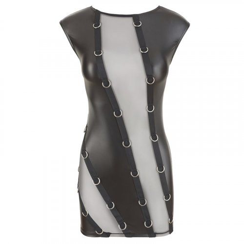 Dress with Rings (3)