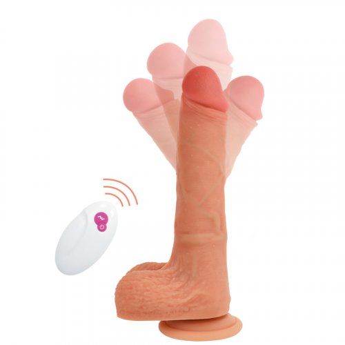 realistic control remoto y movimiento 20,9