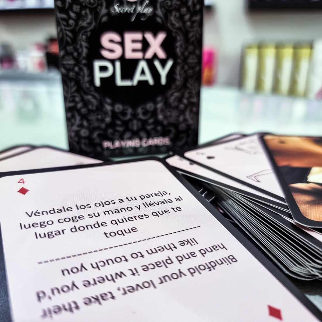 Juegos de cartas para parejas